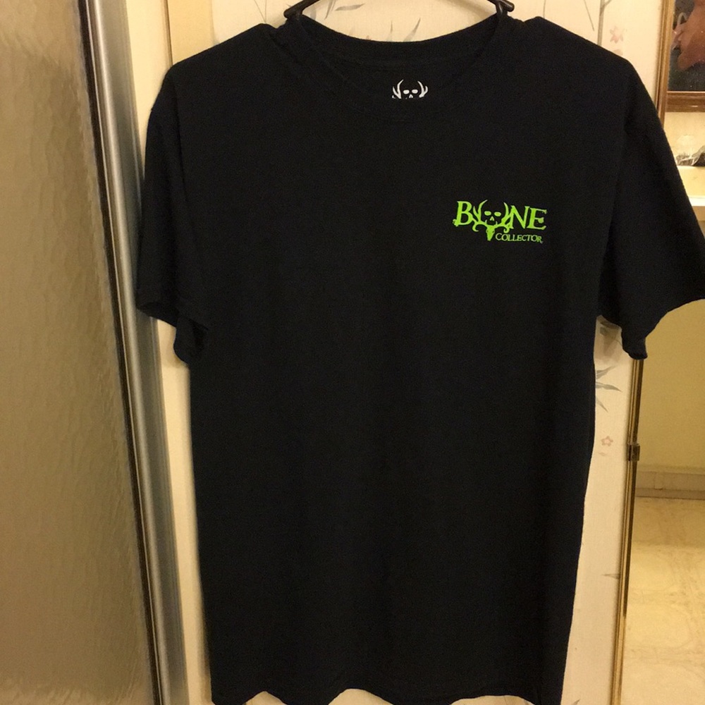 Bone collector shirt BNWOT